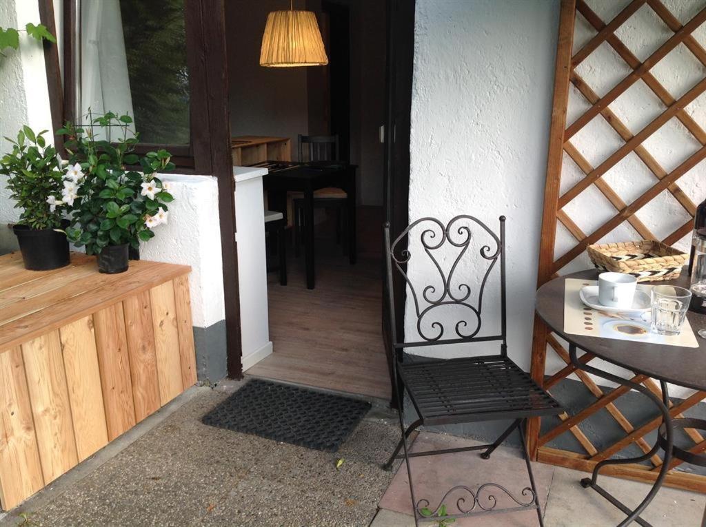 Appartement Alpin 2 Personen