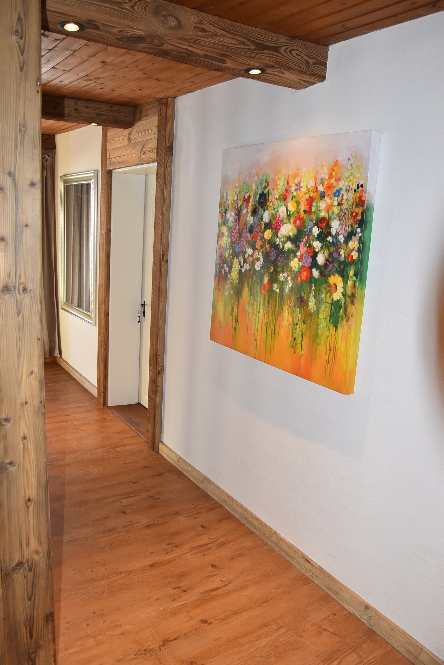 Landhaus 4-10 Personen