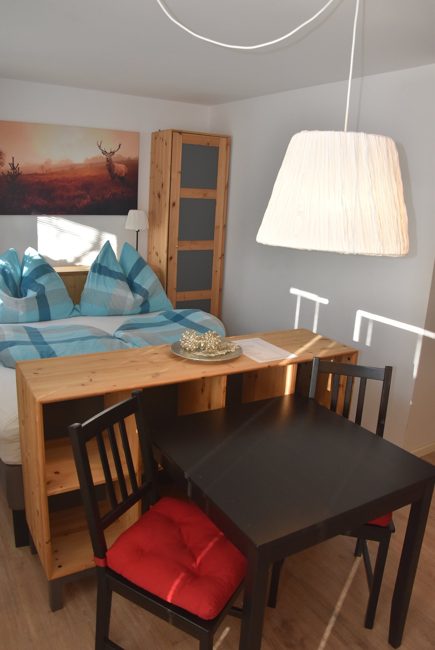 Appartement Alpin 2 Personen
