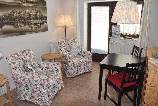 Appartement Alpin 2 Personen