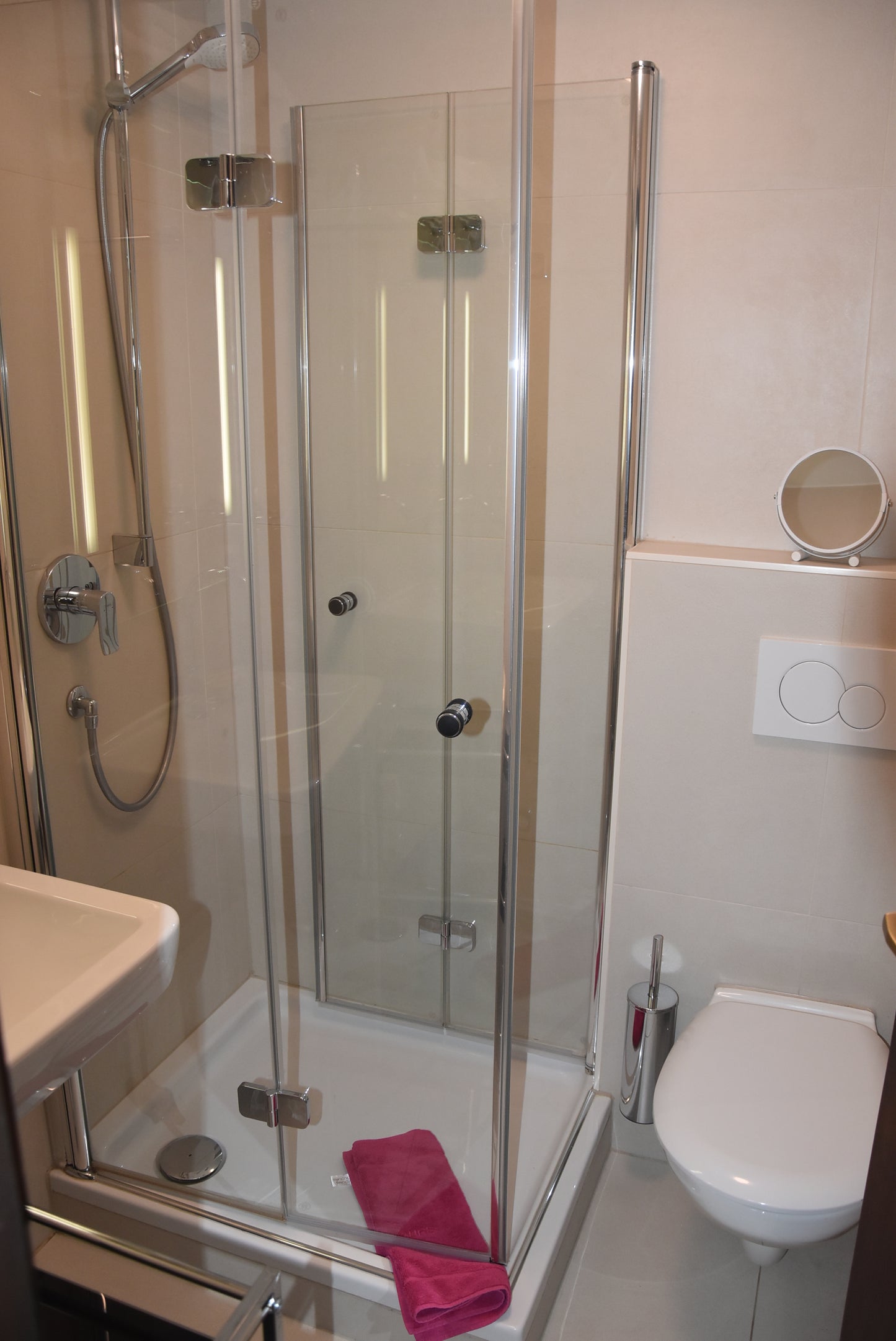 Appartement Alpin 2 Personen