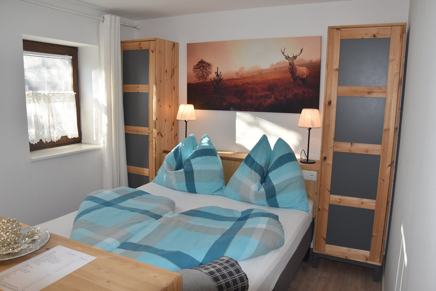 Appartement Alpin 2 Personen