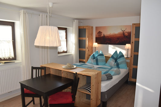 Appartement Alpin 2 Personen