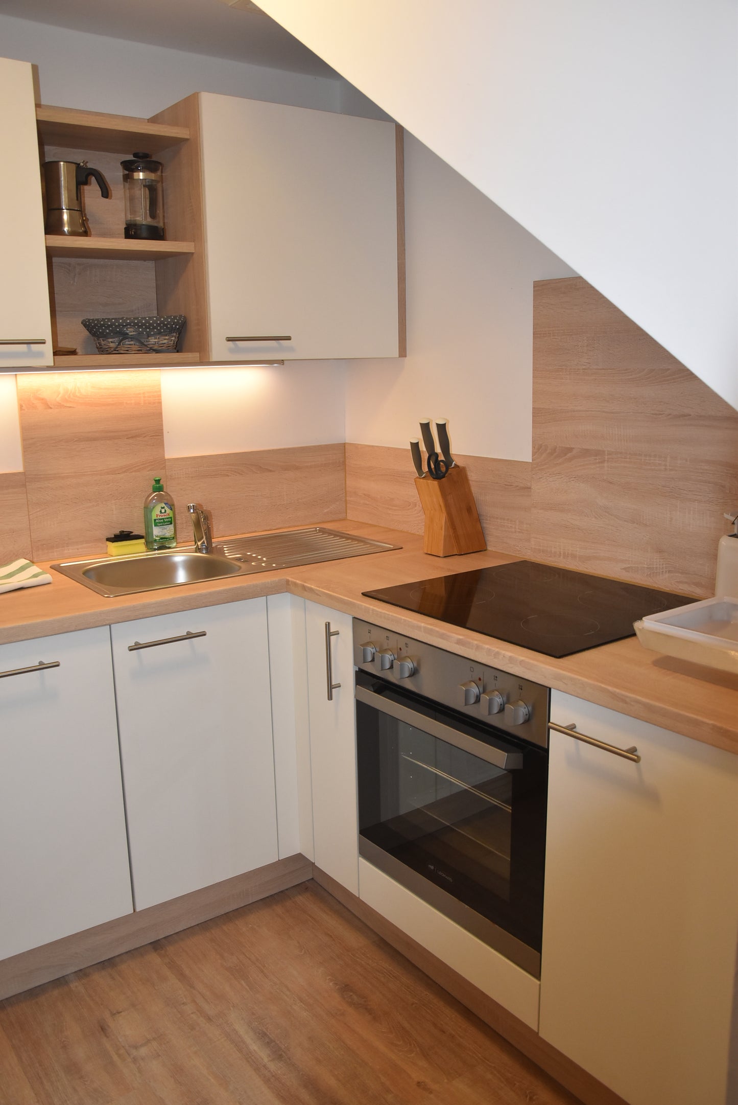 Appartement Alpin 2 Personen