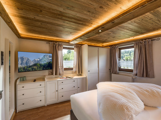 Landhaus 4-10 Personen